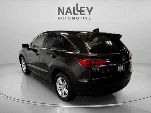 2014 Acura RDX Base