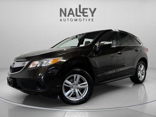 2014 Acura RDX Base