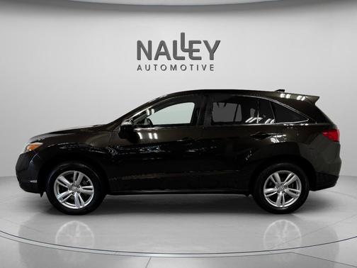 2014 Acura RDX Base