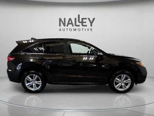 2014 Acura RDX Base