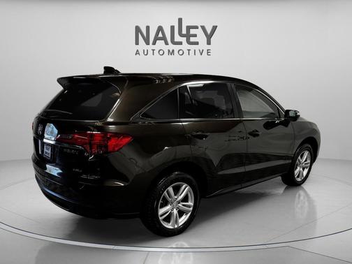 2014 Acura RDX Base
