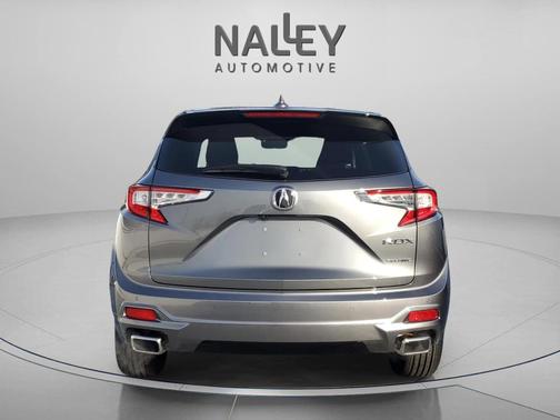 2026 Acura RDX ADVANCE PACKAGE