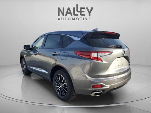 2026 Acura RDX ADVANCE PACKAGE