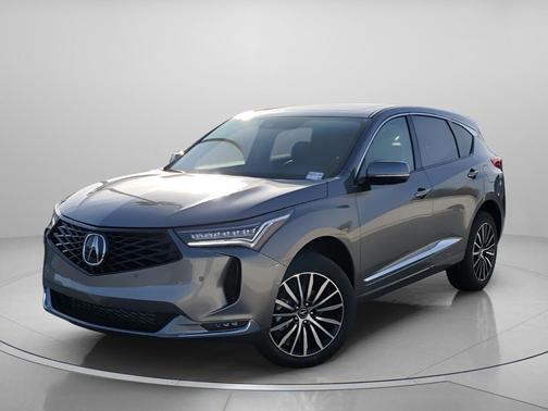 2026 Acura RDX ADVANCE PACKAGE