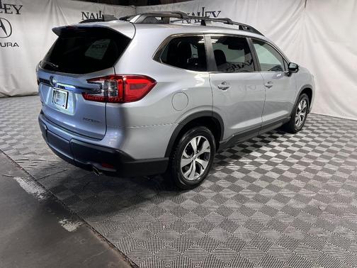 2023 Subaru Ascent Premium 7-Passenger