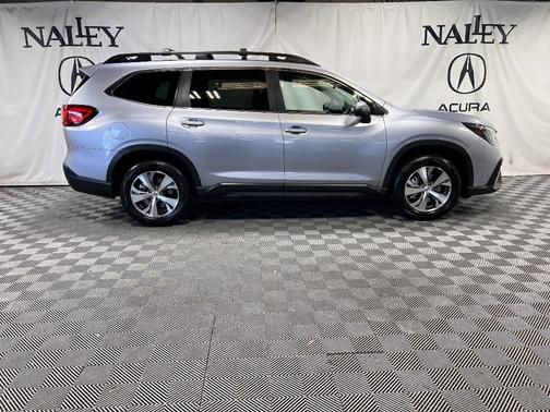 2023 Subaru Ascent Premium 7-Passenger
