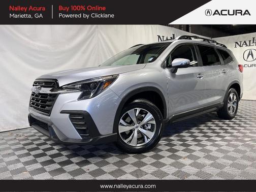 2023 Subaru Ascent Premium 7-Passenger