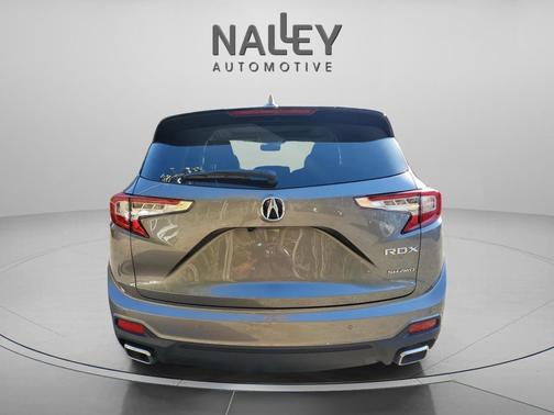 2026 Acura RDX TECHNOLOGY PACKAGE