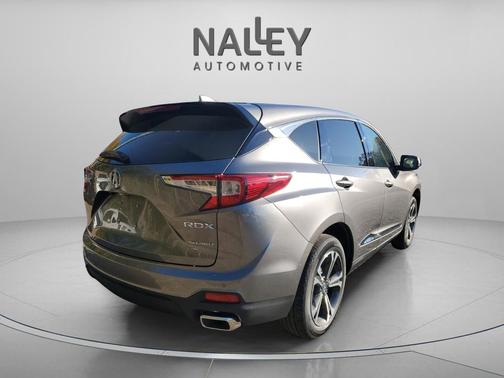 2026 Acura RDX TECHNOLOGY PACKAGE