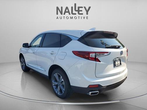 2025 Acura RDX Technology Package