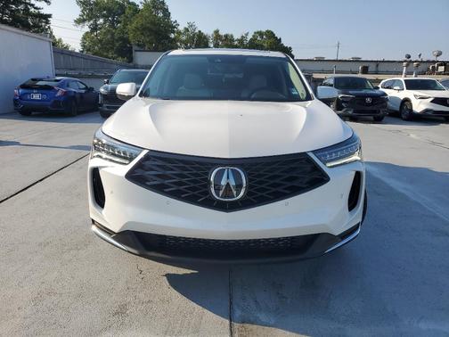 2025 Acura RDX Technology Package