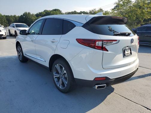2025 Acura RDX Technology Package