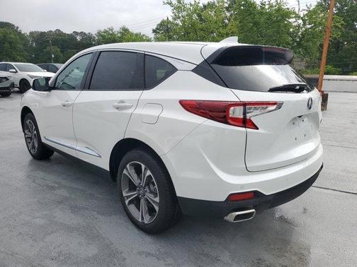 2025 Acura RDX Technology Package