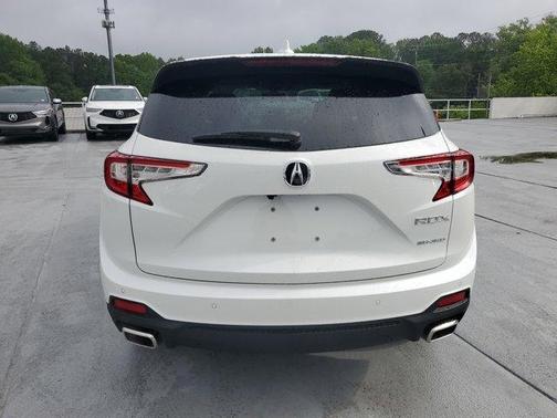2025 Acura RDX Technology Package