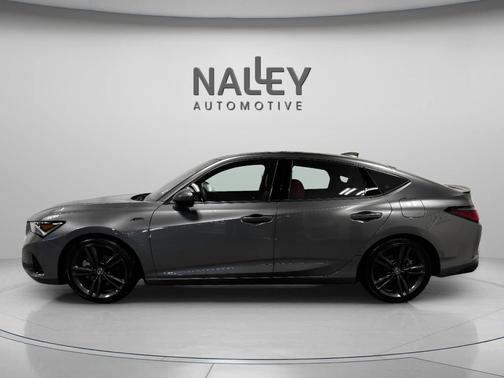 2023 Acura Integra w/A-Spec Package