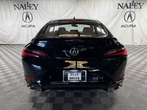 2023 Acura Integra A-Spec Technology