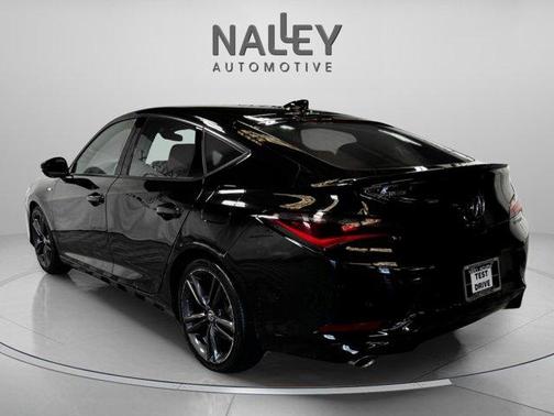 2023 Acura Integra A-Spec Technology