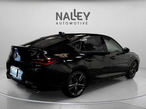 2023 Acura Integra A-Spec Technology