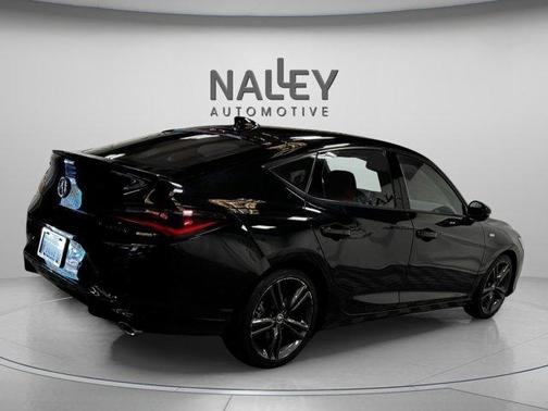 2023 Acura Integra A-Spec Technology