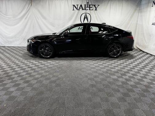 2023 Acura Integra A-Spec Technology