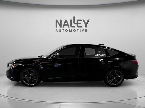 2023 Acura Integra A-Spec Technology