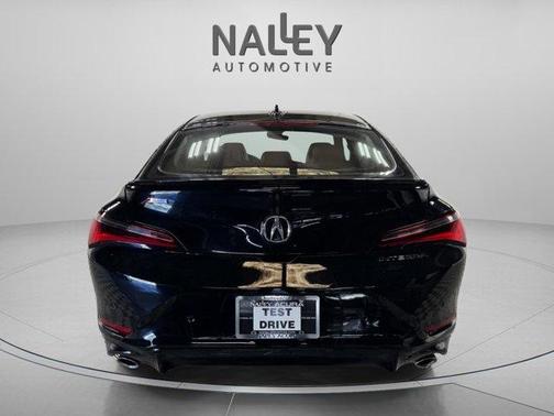 2023 Acura Integra A-Spec Technology