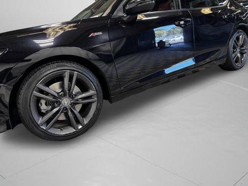 2023 Acura Integra A-Spec Technology