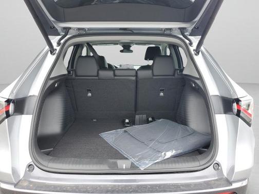 Silver Metallic 2026 Acura ADX Base