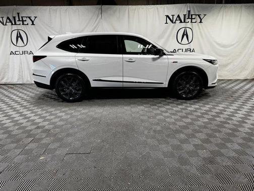 2023 Acura MDX A-Spec