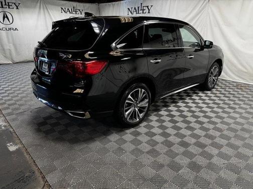 2019 Acura MDX 3.5L w/Technology Package
