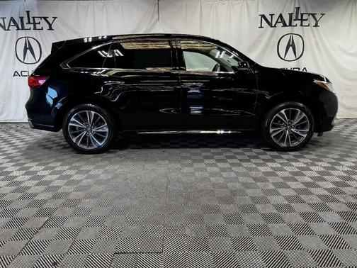 2019 Acura MDX 3.5L w/Technology Package
