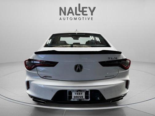2022 Acura TLX A-Spec