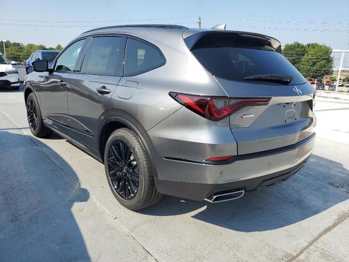 2026 Acura MDX 3.5L w/Advance Package