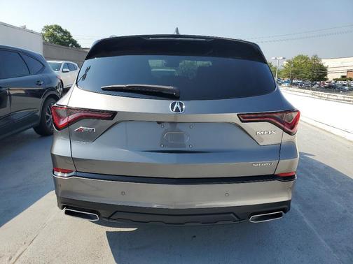 2026 Acura MDX 3.5L w/Advance Package