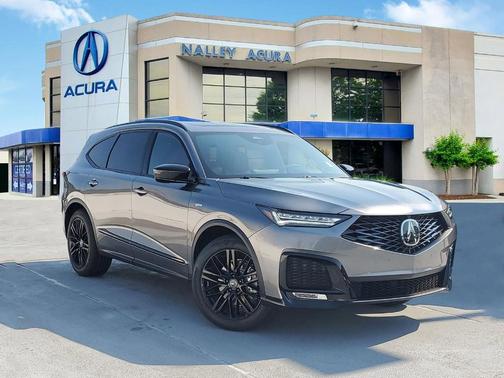 2026 Acura MDX 3.5L w/Advance Package