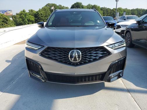 2026 Acura MDX 3.5L w/Advance Package