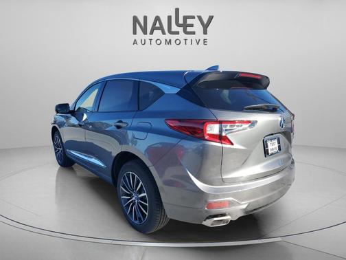 2026 Acura RDX ADVANCE PACKAGE