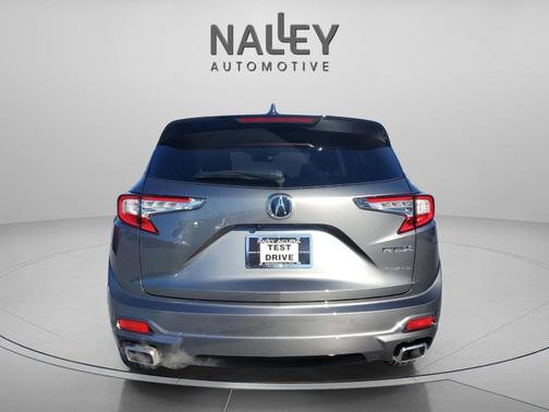 2026 Acura RDX ADVANCE PACKAGE