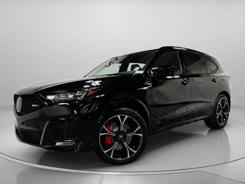 2025 Acura MDX Type S w/Advance Package