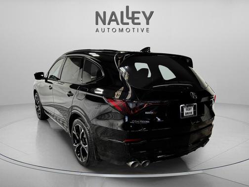 2025 Acura MDX Type S w/Advance Package