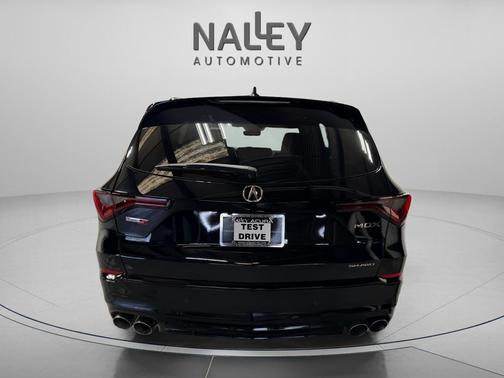 2025 Acura MDX Type S w/Advance Package