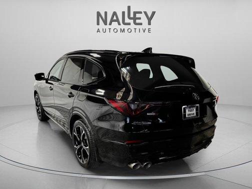 2025 Acura MDX Type S w/Advance Package