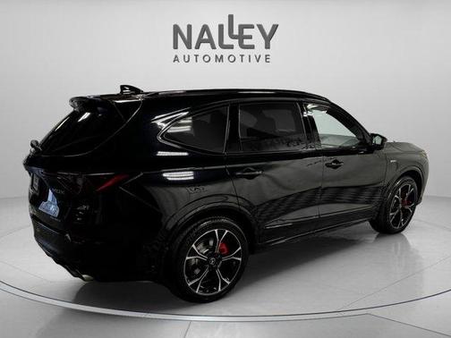 2025 Acura MDX Type S w/Advance Package