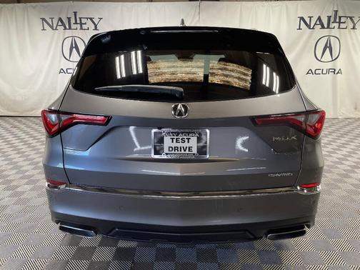 2022 Acura MDX Advance