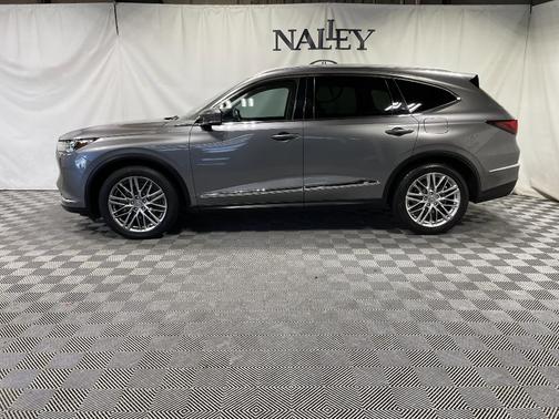 2022 Acura MDX Advance