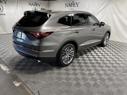 2022 Acura MDX Advance