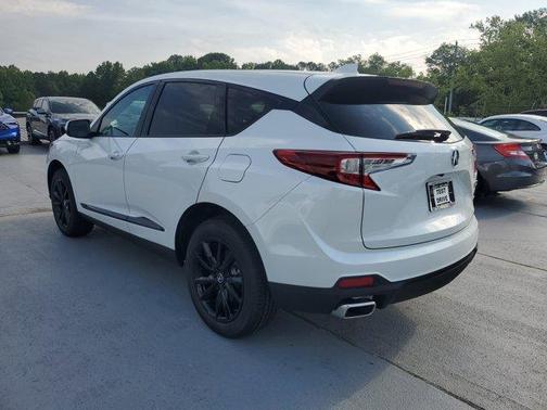 2025 Acura RDX Base