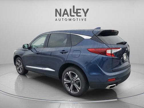 2026 Acura RDX TECHNOLOGY PACKAGE
