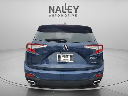 2026 Acura RDX TECHNOLOGY PACKAGE