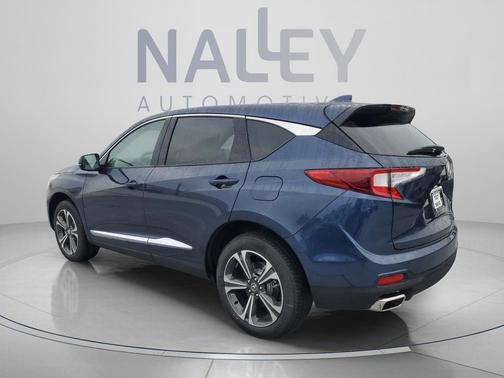 Canyon 2026 Acura RDX TECHNOLOGY PACKAGE